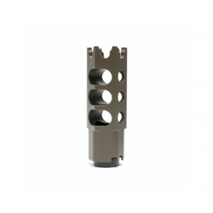 Пламегаситель (Cyma) Hexagon Flash Hider C215